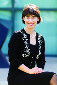 Melanie Fales 2011 small version